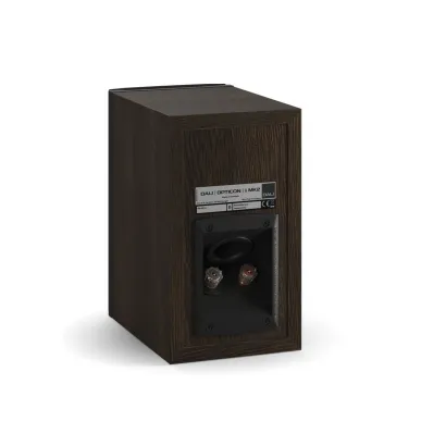 Полочная акустика Dali Opticon 1 mk2 Tobacco Oak